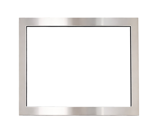 Fire Magic Trim Panel for Deluxe Classic Countertop Grills