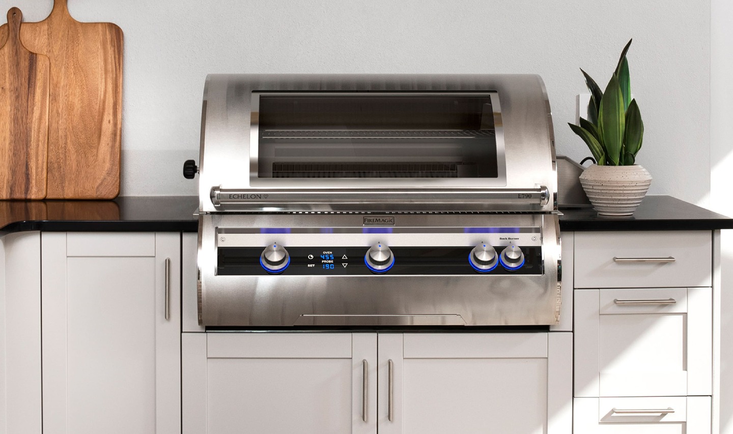 Echelon Diamond Series