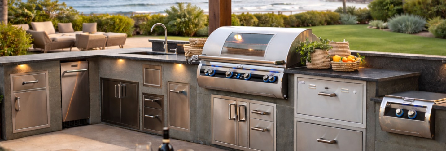 fire magic featured product