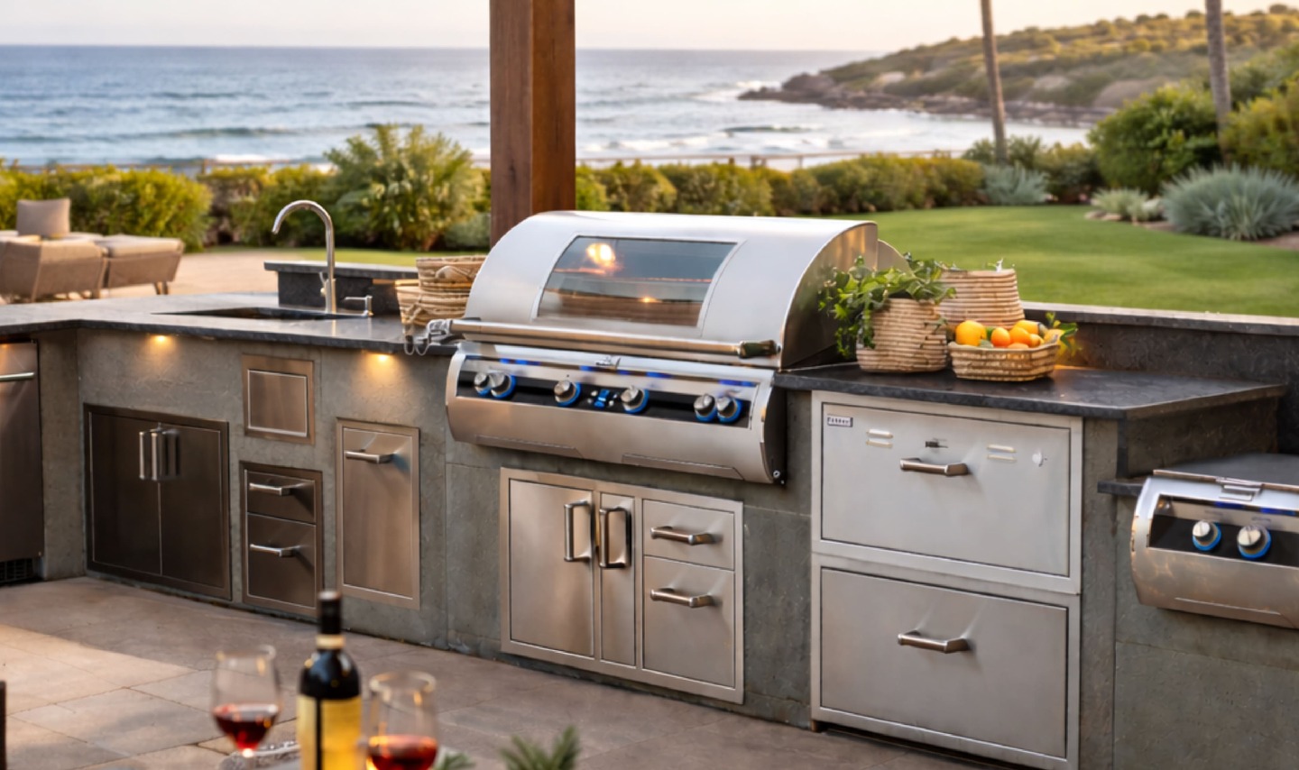 fire magic featured product