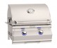 Fire Magic 24-inch Aurora Built-In Gas Grill | 2 Burners