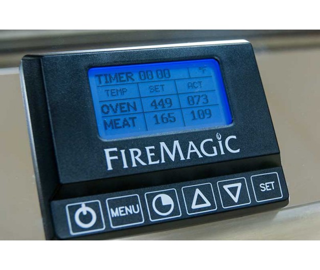 Fire Magic Tabletop Electric Grill