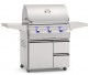 Fire Magic 30-inch Aurora A660i Portable Grill | 3-Burner