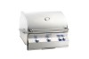 Aurora A660i 30-inch Built-In Grill with Infrared Burner, Natural [SPECIAL ORDER]  + $6,491.70 