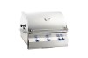 Aurora A660i 30-inch Built-In Grill with Rotisserie Kit and Infrared Burner, Natural [SPECIAL ORDER]  + $7,114.50 