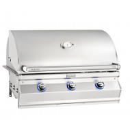 Fire Magic 36-inch Aurora A790i Built-In Grill | 3-Burner