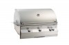 36" Aurora Grill  + $7,610.00 