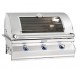 Fire Magic 36-inch Aurora A790i Portable Grill | 3-Burner