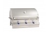 36" Aurora Grill  + $7,610.00 