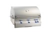 36-inch Aurora Grill w Infrared Burner, N  + $7,223.40 