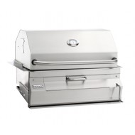 Fire Magic 24-inch Built-In Charcoal Grill | 0 Burners