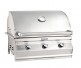 Fire Magic 30-inch Choice Multi-User Built-In Gas Grill | 3 Burners