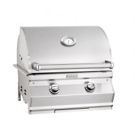 Fire Magic 24-inch Choice Built-In Gas Grill | 2 Burners
