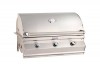 Choice Grill with Analog Thermometer  + $5,215.00 