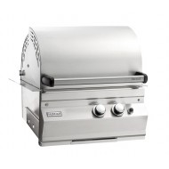 Fire Magic 23-inch Legacy Built-In Gas Grill | 2 Burners
