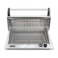 Fire Magic 23-inch Legacy Drop-In Gas Grill | 2 Burners
