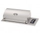 Fire Magic 30-inch Echelon Drop-In Grill with Hood | 3 Burners