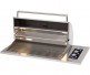 Fire Magic 30-inch Echelon Drop-In Grill with Hood | 3 Burners