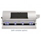 Fire Magic 48-inch Echelon Diamond Built-In Gas Grill with Analog Thermometer | 4 Burners