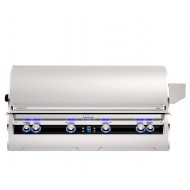 Fire Magic 48-inch Echelon Diamond Built-In Gas Grill with Digital Thermometer | 4 Burners