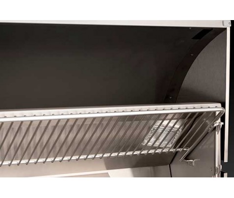 Fire Magic 30-inch Aurora A660i Built-In Grill with Rotisserie | 3-Burner