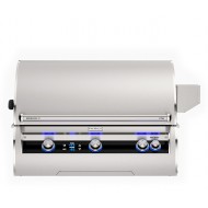 Fire Magic 36-inch Echelon Diamond Built-In Gas Grill with Digital Thermometer | 3 Burners