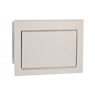 Fire Magic Flush Mount Paper Towel Holder