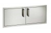 Flush Mount Reduced Height Double Access  + $747.00 