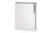 Fire Magic 20 x 14 Single Access Door, Left Hinge  + $389.00 