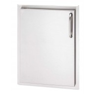 Fire Magic 20  x 14 Single Access Door, Left Hinge