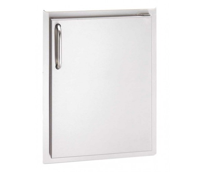 Fire Magic 20  x 14 Single Access Door, Right Hinge
