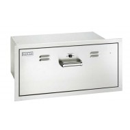 Fire Magic Flush Mount Electric Warming Drawer