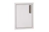 Flush Mount Single Access Door, Left Hinge  + $441.00 