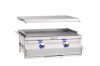 A660I-0T4N | 30" Aurora Griddle  + $4,724.00 