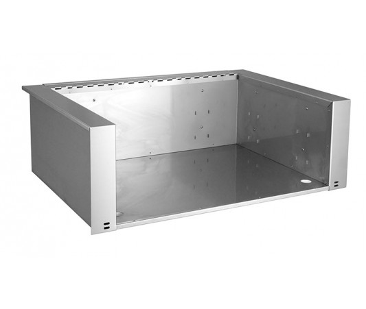 Fire Magic 24-inch Insulating Liner for A430 Built-In Grill (Pre-2019)