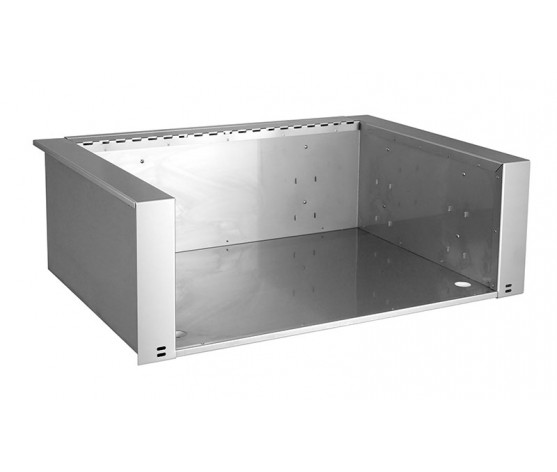 Fire Magic 23-inch Legacy Deluxe Slide-In Insulating Liner