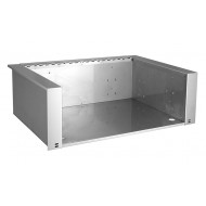 Fire Magic Insulating Liner for Power Burners and Double Sear Stations (Pre-2019)