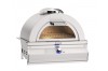 4600 | 30" Aurora Pizza Oven  + $7,538.00 