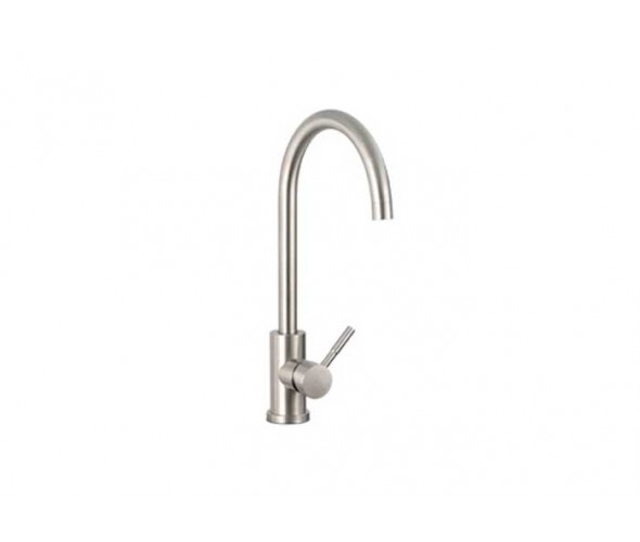 Fire Magic Stainless Steel Mixer Faucet