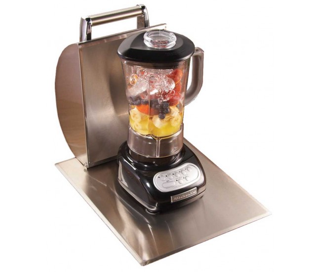 Fire Magic Built-In Countertop Blender