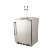 Fire Magic Outdoor Kegerator, Right Hinge