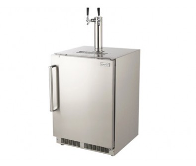 Fire Magic Outdoor Kegerator, Right Hinge