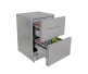 Fire Magic Cold Storage Double Drawer Refrigerator