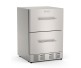 Fire Magic Cold Storage Double Drawer Refrigerator