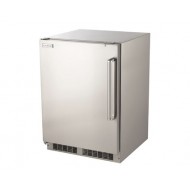 Fire Magic Outdoor Refrigerator, Left Hinge