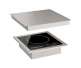 Fire Magic Electric Built-In Outdoor Induction Cooktop