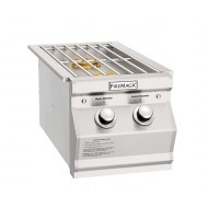 Fire Magic Choice Double Side Burner