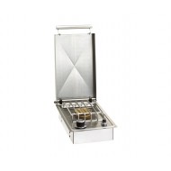 Fire Magic Single Side Burner-Countertop