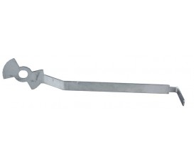 Fire Magic Air Shutters with Stem for Regal 1 and Deluxe Countertop Grills