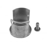 Fire Magic Backburner Air Shutter